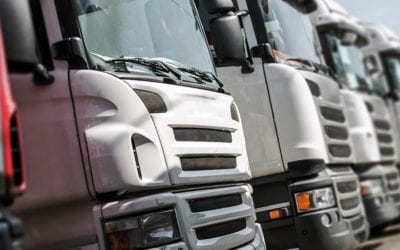 Qual é o caminhão ideal para seu produto?