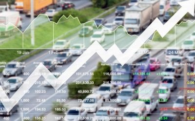 Os principais desafios do mercado de transporte de cargas