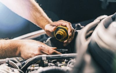 Os 5 mitos das mecânicas dos caminhões