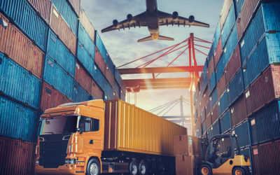 Como lidar com os períodos de sazonalidade na logística? Entenda aqui