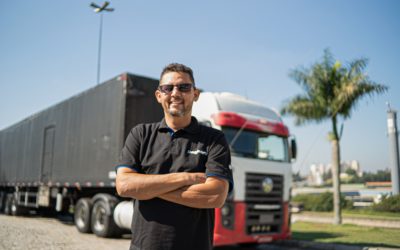 Motorista de caminhão: como fugir da informalidade
