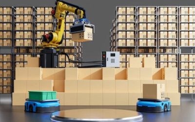 Entenda o papel do transporte no supply chain