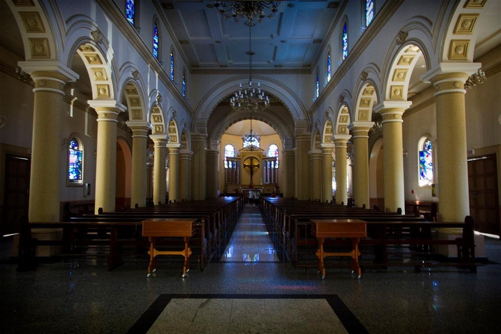 catedral-sao-jose-Santa-Catarina