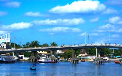 Como se divertir na cidade de Paranaguá?