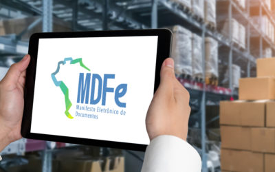 Você sabe o que é MDF-e e para que ele serve?