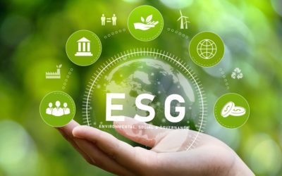 Por que é importante aplicar conceitos de ESG na logística?