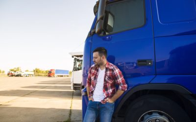 Você sabe calcular os custos de um caminhão parado?