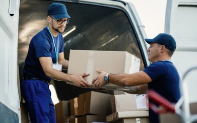 Outsourcing de transporte de carga: vale a pena?