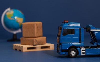Transporte Rodoviário de Cargas Internacionais: como funciona